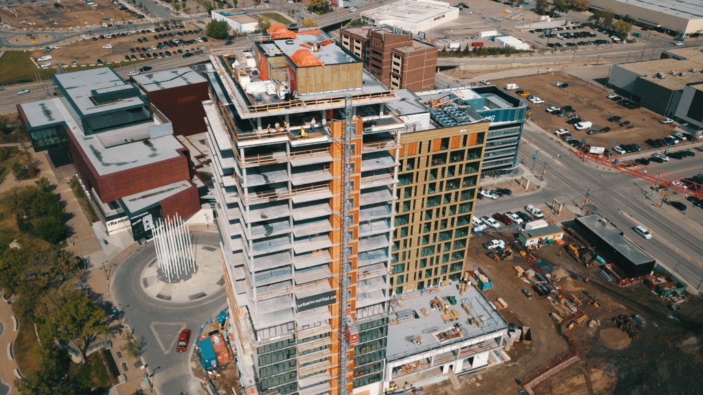 Bockstael Construction Limited | 200-100 Paquin Rd, Winnipeg, MB R2J 3V4, Canada | Phone: (204) 233-7135
