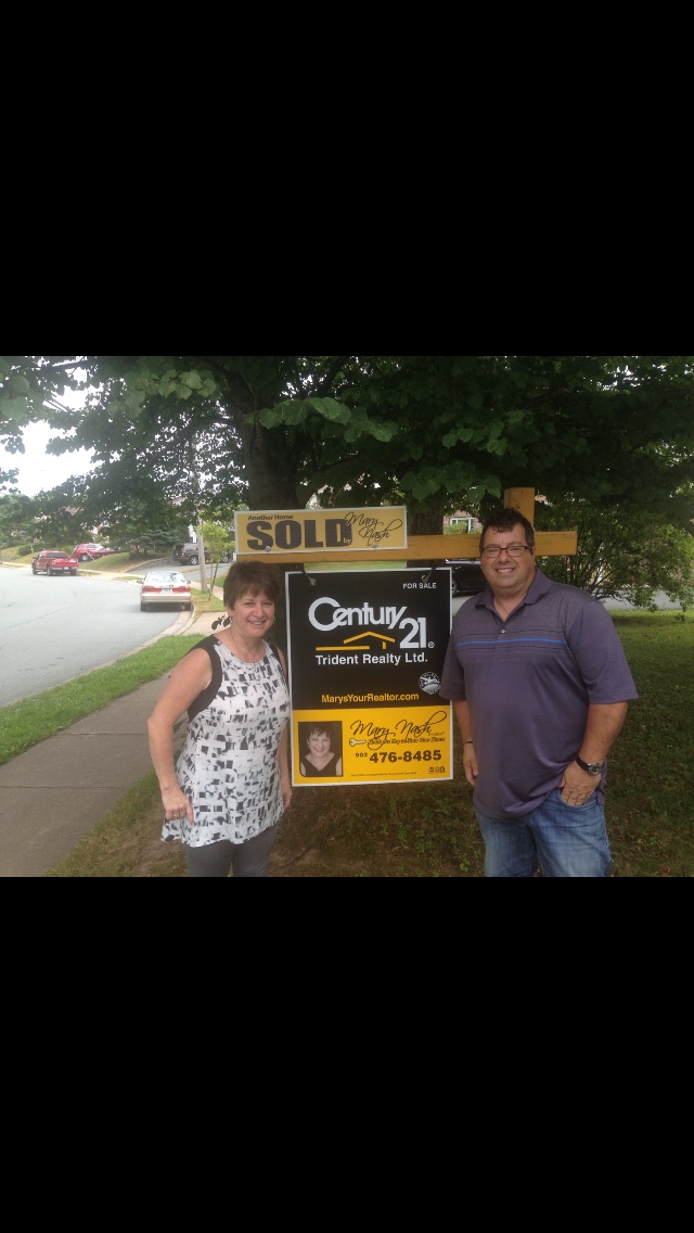 Realestate With Mary And Phil | 796 Main St, Dartmouth, NS B2W 3V1, Canada | Phone: (902) 440-2713
