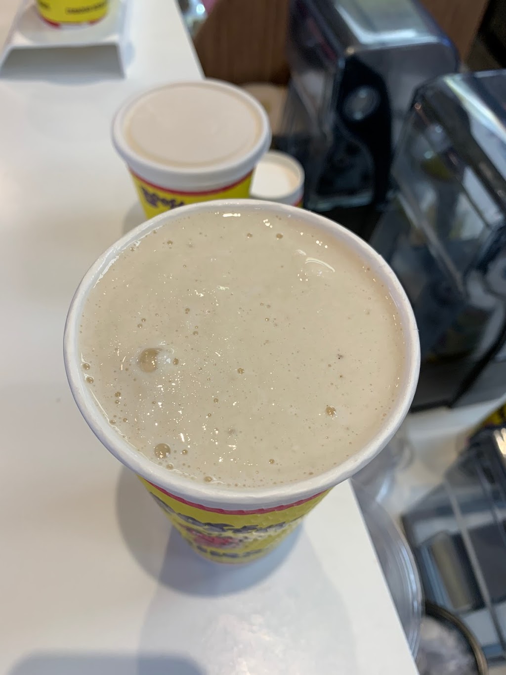 Booster Juice | 2162 Western Parkway Unit #106B (UBC Marketplace, Vancouver, BC V6T 1V6, Canada | Phone: (604) 568-6001