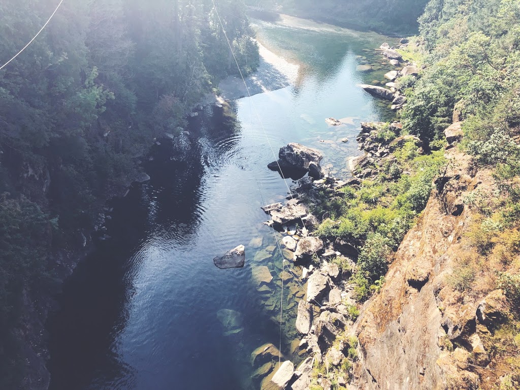 WildPlay Element Parks Victoria | 15, 1767 Island Hwy, Victoria, BC V9B 1J1, Canada | Phone: (855) 595-2251