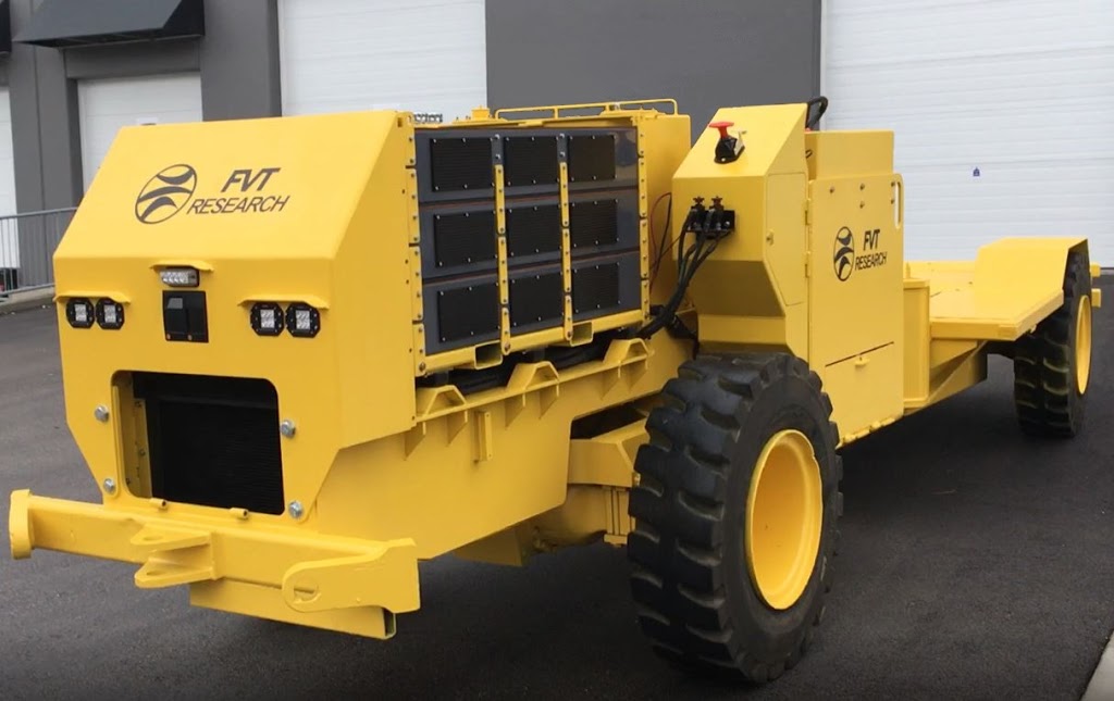 FVT Research Inc. | 19055 Airport Way #103, Pitt Meadows, BC V3Y 0G4, Canada | Phone: (604) 465-0529