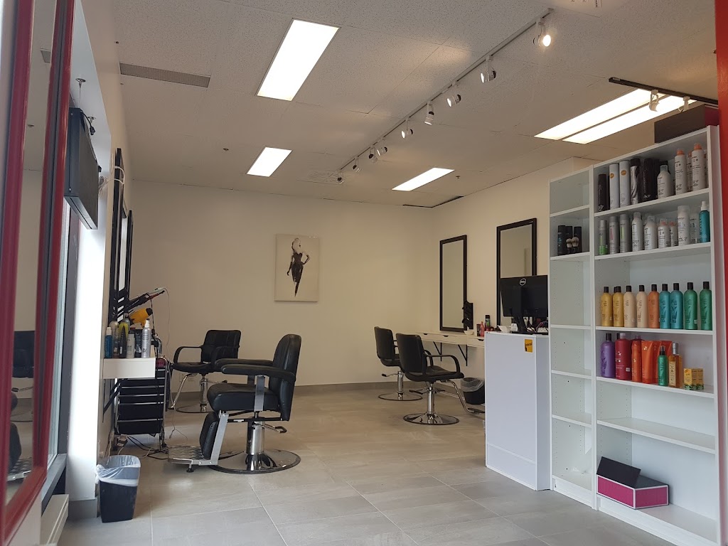 Procoiffure Hair Salon Women Men & Kids | Mail, 1100 Bd de la Chaudière local 114, Québec, QC G1Y 0A1, Canada | Phone: (581) 994-6867