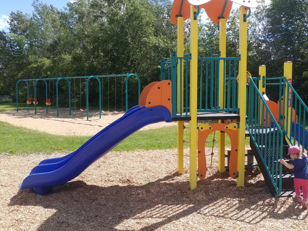 Parc Chevalier | 491 Rue du Méandre, Québec, QC G1C 7L3, Canada | Phone: (418) 641-6500