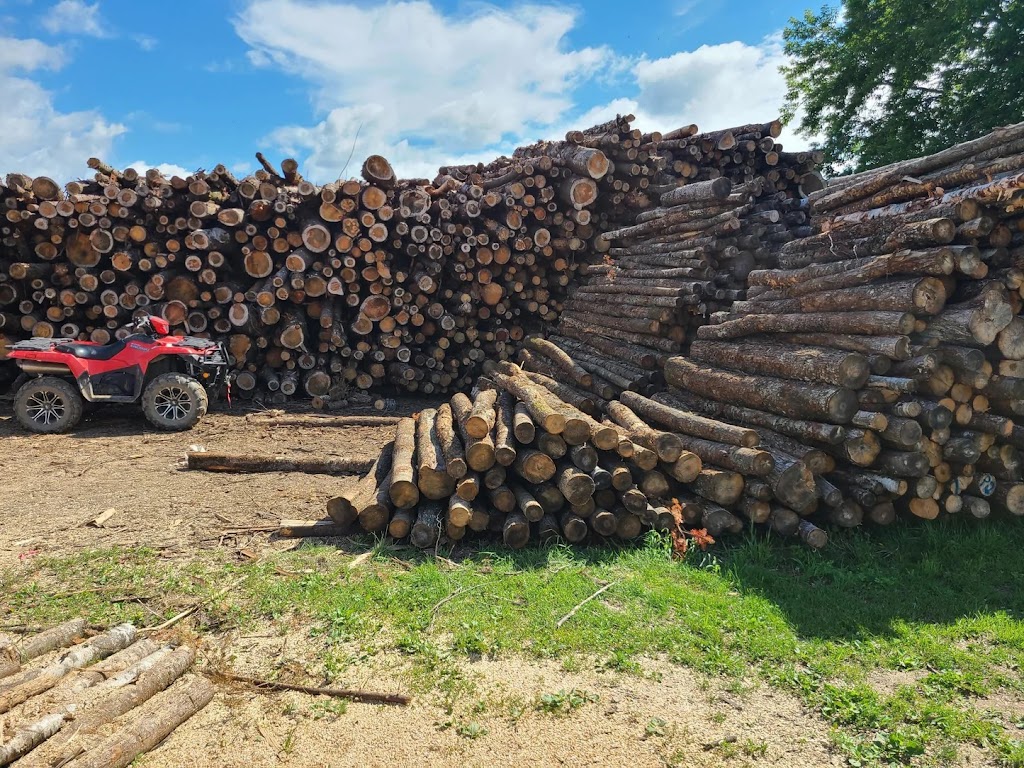 Ma Ferme | 1398 QC-138, Neuville, QC G0A 2R0, Canada | Phone: (418) 561-7179
