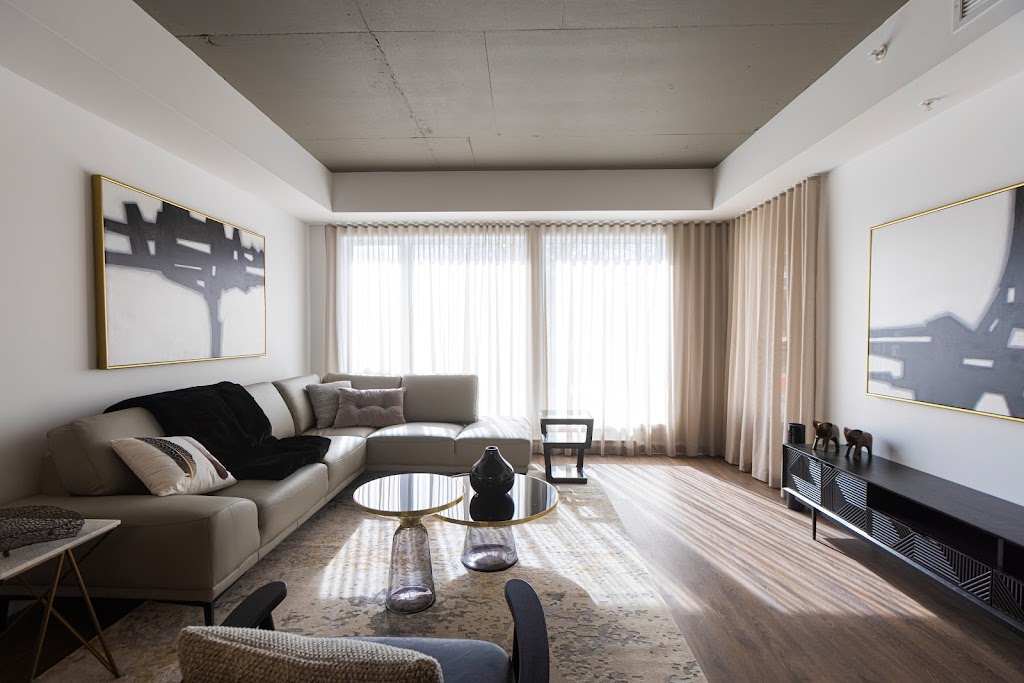 La Consolata - Condos locatifs à Saint-Augustin | 4940 Rue Lionel-Groulx, Saint-Augustin-de-Desmaures, QC G3A 0S1, Canada | Phone: (418) 654-5420