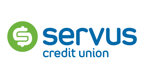 Servus Credit Union - 107th Avenue | bank | 10303 107 Ave, Edmonton, AB T5H 0V7, Canada | 7804962133 OR +1 780-496-2133
