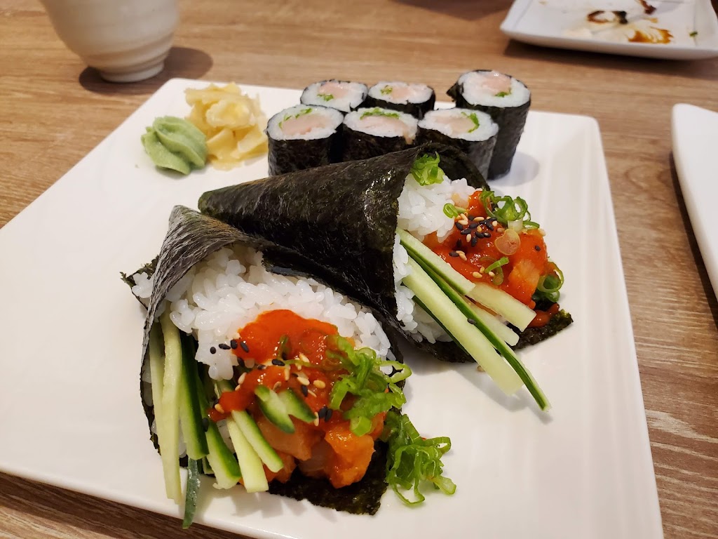 Victoria Sushi | 2840 Peatt Rd #115, Victoria, BC V9B 3V5, Canada | Phone: (250) 900-1956