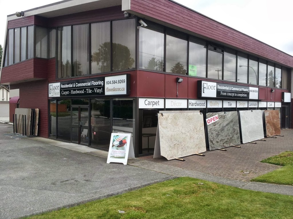 Floor Decor Granite and Stone | 14625 108 Ave, Surrey, BC V3R 1V9, Canada | Phone: (604) 584-9269