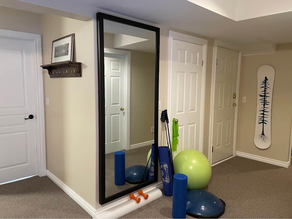 Raw Physiotherapy | 7391 Larch St, Pemberton, BC V0N 2L1, Canada | Phone: (604) 902-5118