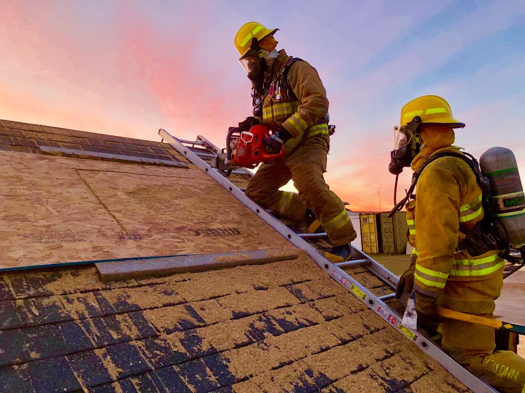 Southwest Fire Academy | 711 Schafer Side Rd, Delhi, ON N4B 2W6, Canada | Phone: (888) 935-7489
