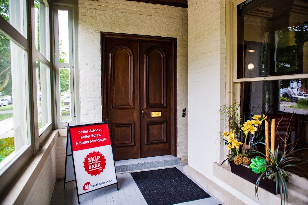 The Mortgage Centre Guelph | 125 Norfolk St, Guelph, ON N1H 4J7, Canada | Phone: (519) 763-3900
