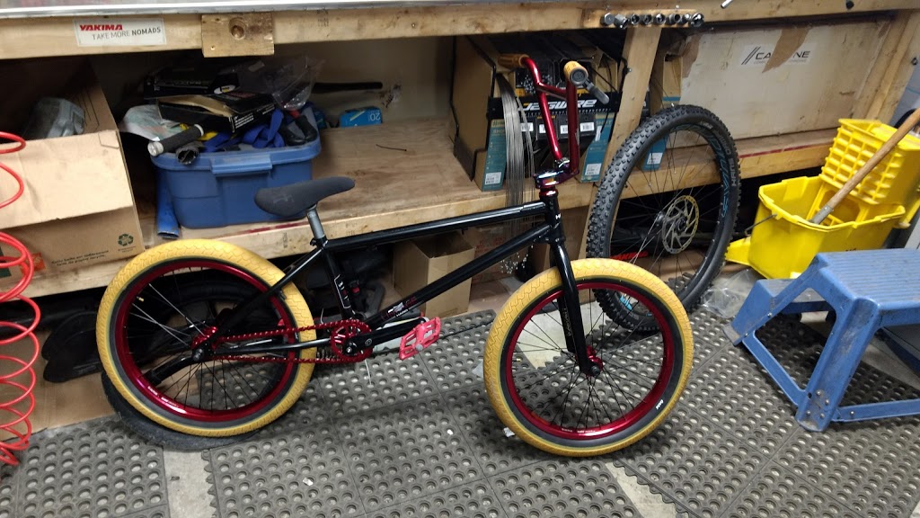 Total Sports The Bike Shop | 8826 County Rd 93, Midland, ON L4R 4K4, Canada | Phone: (705) 528-0957