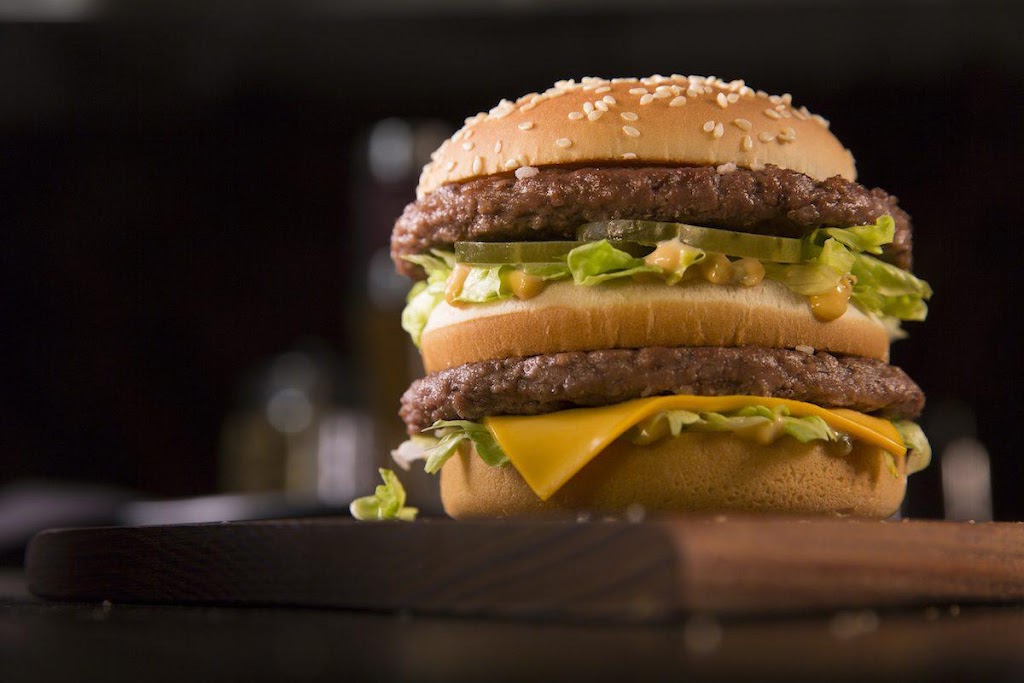 McDonalds | Route 307 | du Cardinal, Cantley, QC J8V 3B5, Canada | Phone: (819) 639-3780