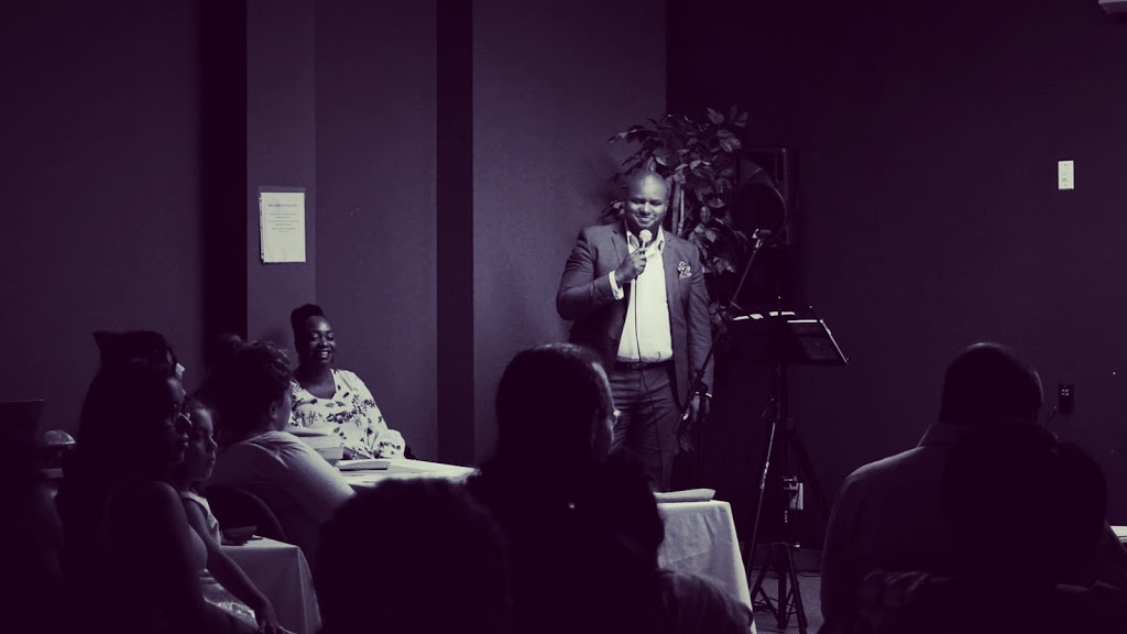 Romans XII Ministries | 1370 Don Mills Rd., North York, ON M3B 3P3, Canada | Phone: (416) 574-9682