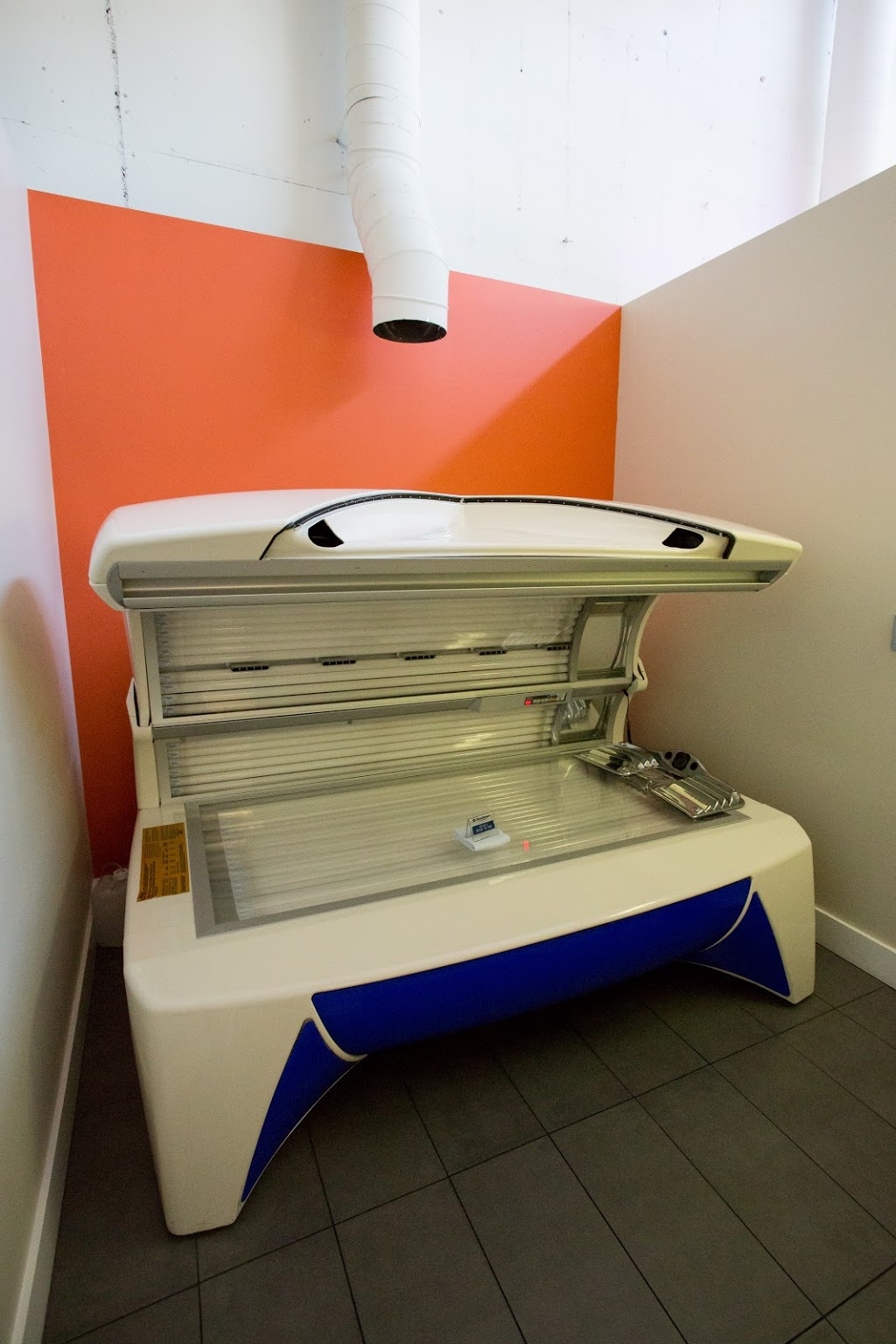 SunScape Tanning Studios | 121 Brew St, Port Moody, BC V3H 0E2, Canada | Phone: (604) 461-8266