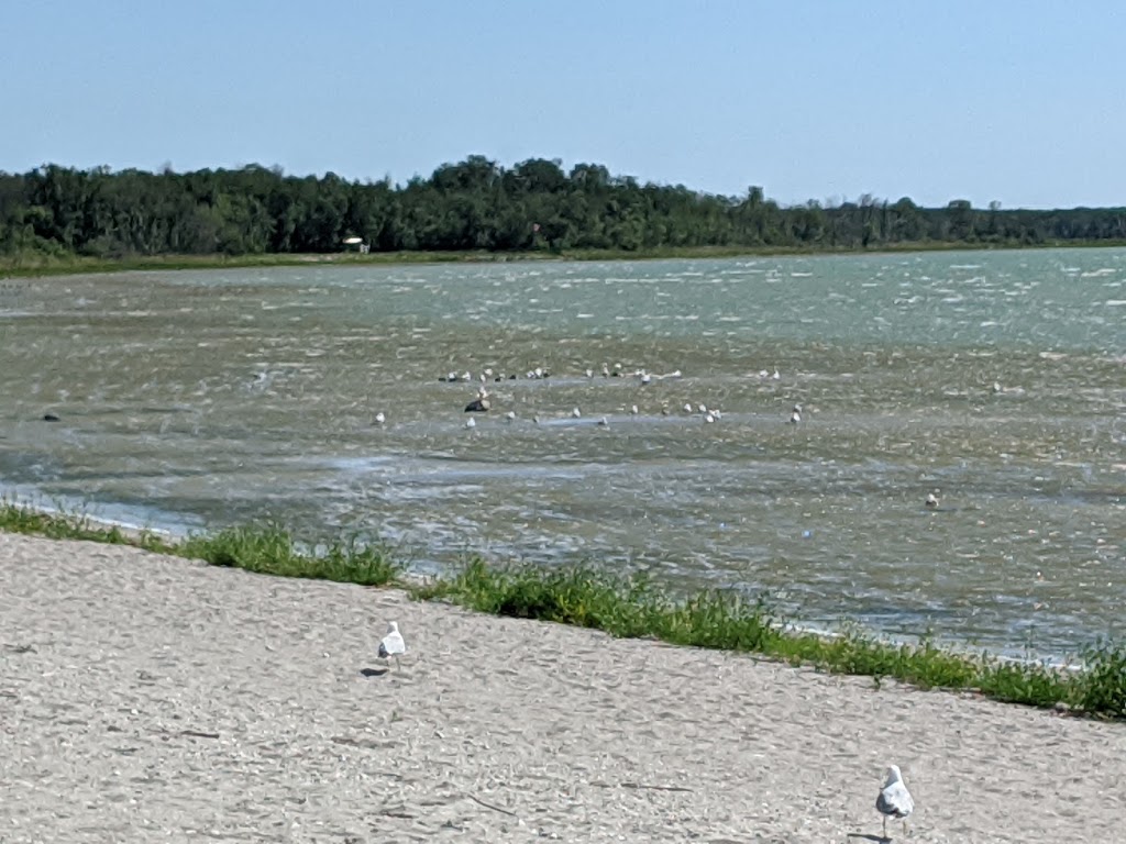 Watchorn Provincial Park | Moosehorn, MB R0C 2E0, Canada | Phone: (866) 626-4862