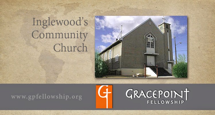 Gracepoint Fellowship | 2203 15a St SE, Calgary, AB T2G 3N2, Canada | Phone: (403) 606-5483