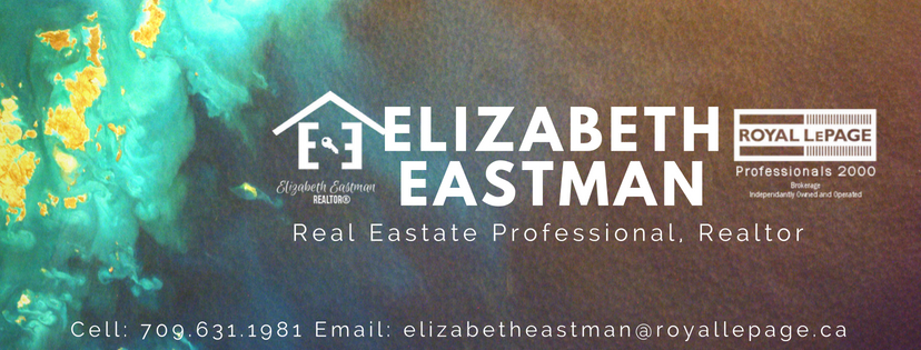 Elizabeth Eastman - Royal LePage Professionals 2000 Inc | 835 Topsail Rd Suite 201, Mount Pearl, NL A1N 3J7, Canada | Phone: (709) 631-1861