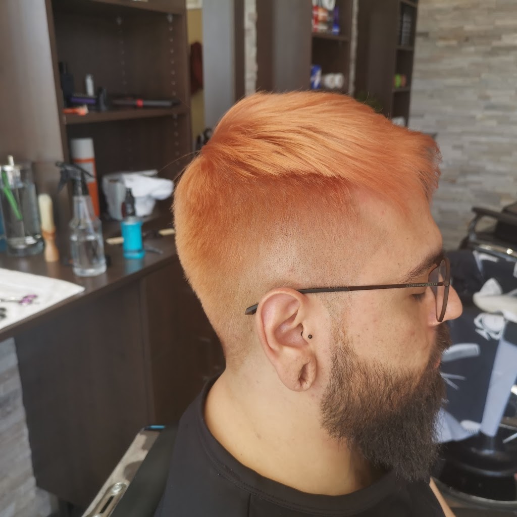 Ayhams Barber Shop | 1047 Avenue Rd, Toronto, ON M5N 2C5, Canada | Phone: (437) 882-2223