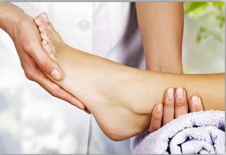 Clinique du pied | 921 Boulevard du Séminaire N, Saint-Jean-sur-Richelieu, QC J3A 1B6, Canada | Phone: (514) 346-8189