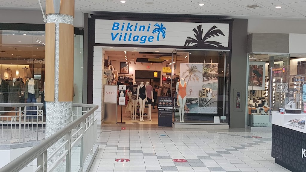 Bikini Village Mapleview Centre | MAPLEVIEW CENTRE, 900 Maple Ave, Burlington, ON L7S 2J8, Canada | Phone: (905) 637-1730
