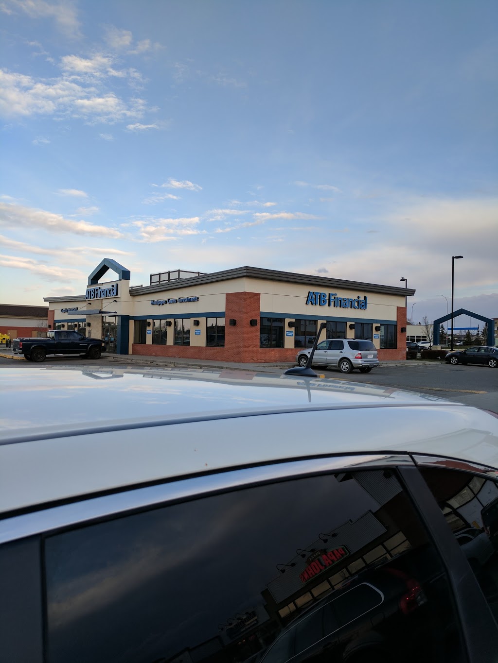 ATB Financial | 3660 Westwinds Dr NE, Calgary, AB T3J 5H3, Canada | Phone: (403) 663-6161
