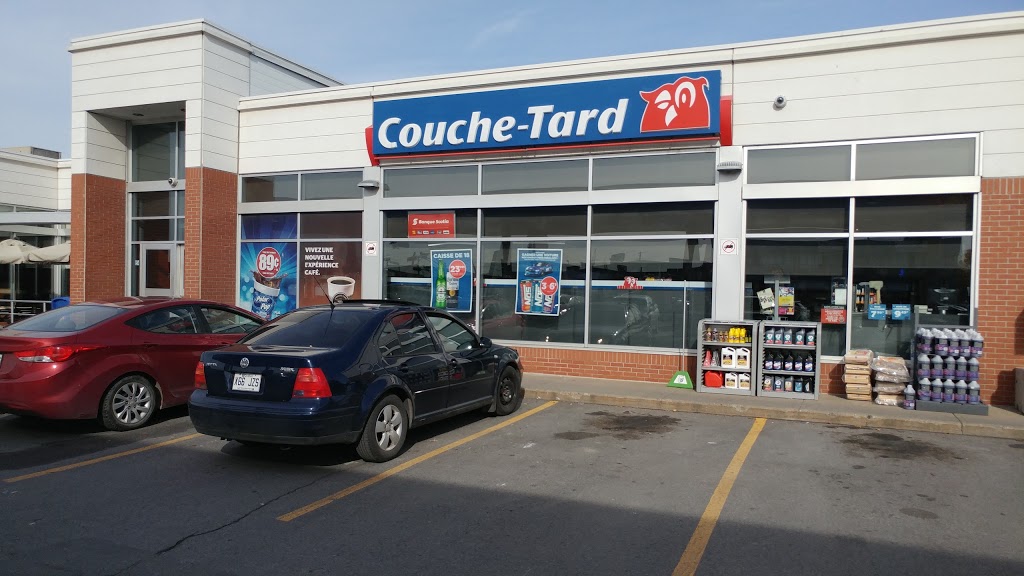 Couche-Tard | 2305 Boul Industriel, Laval, QC H7S 1P8, Canada | Phone: (450) 667-1072