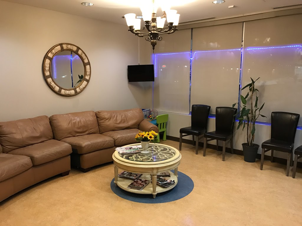 Apples Crown Dental Clinic | 900 Watters Rd, Orléans, ON K4A 0B4, Canada | Phone: (613) 841-9841