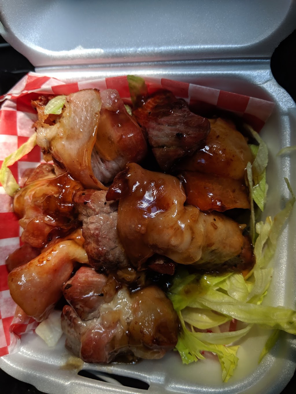 Sauceboss | 763 King St E, Cambridge, ON N3H 3N8, Canada | Phone: (519) 219-3287