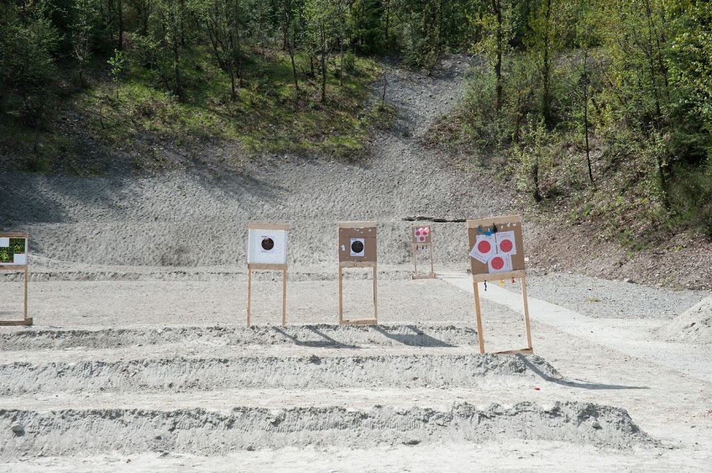 Mission & District Rod & Gun Club | 10969 Dewdney Trunk Rd, Mission, BC V4S 1L1, Canada | Phone: (604) 826-6515