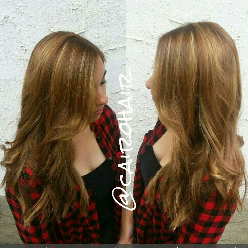 Hairbiz | 2220 7 Ave NW, Calgary, AB T2N 0Z6, Canada | Phone: (403) 284-2935