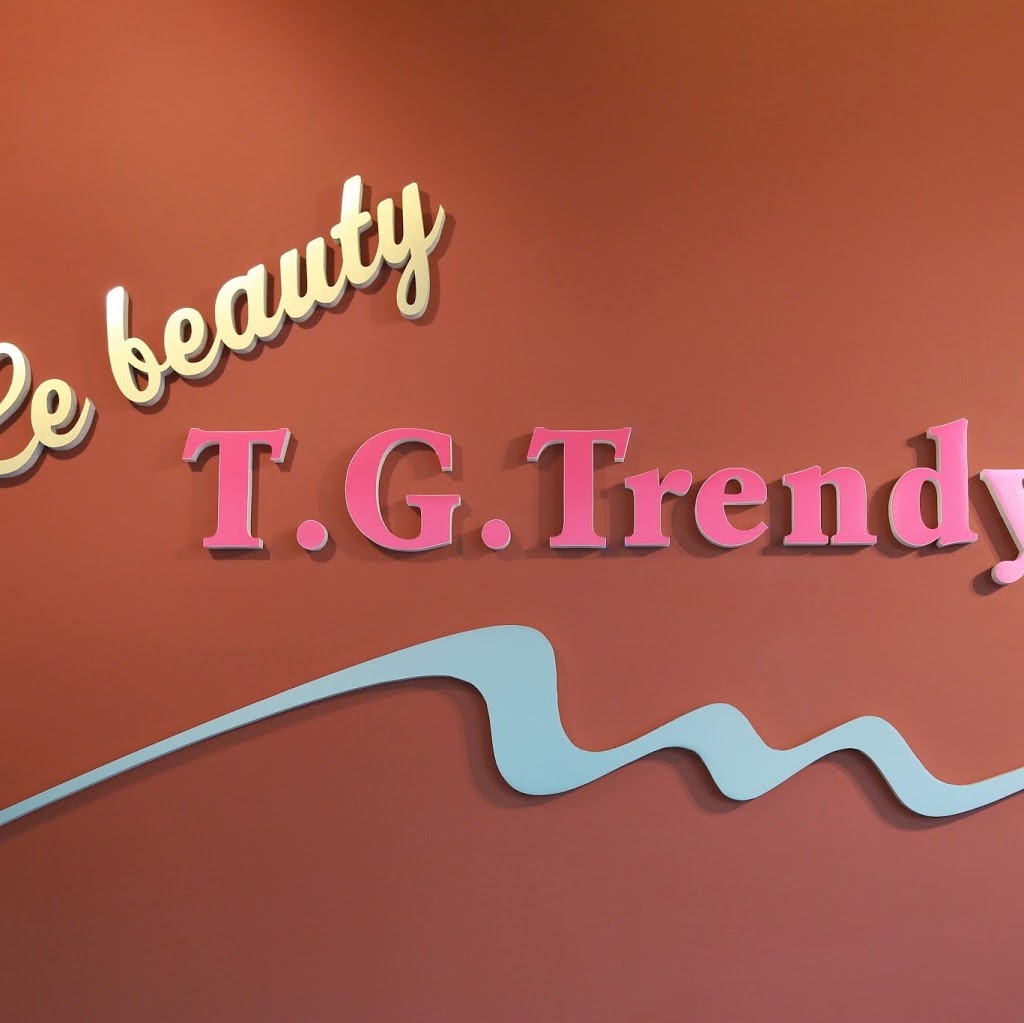 Le Beauty TG Trendy | 6243 West Blvd, Vancouver, BC V6M 3X4, Canada | Phone: (778) 371-9084