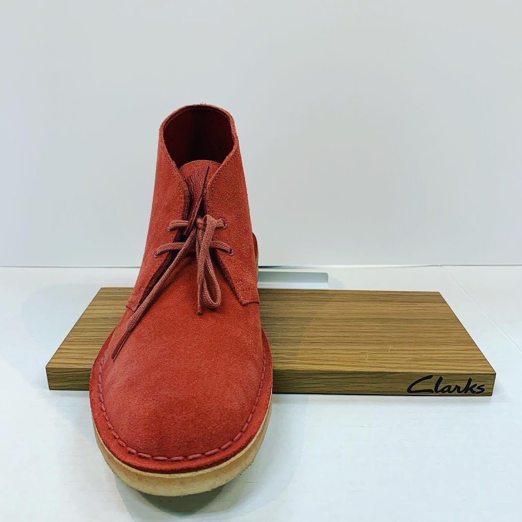 Aks Footwear | 500 Rexdale Blvd, Etobicoke, ON M9W 6K5, Canada | Phone: (416) 901-3489