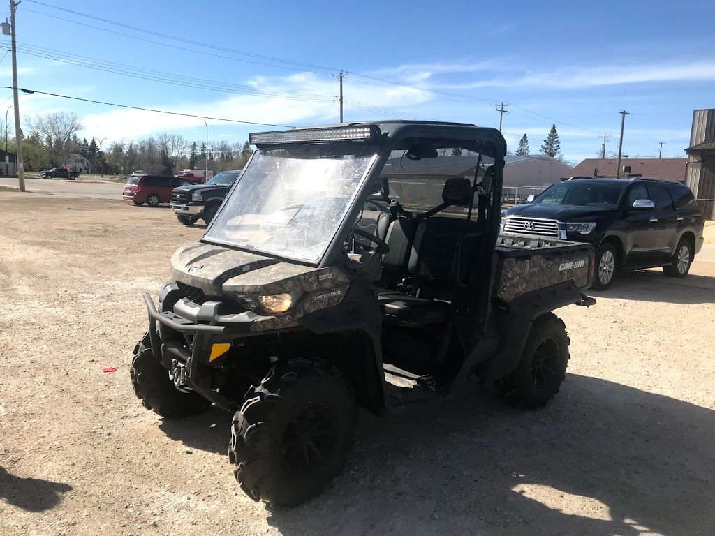 Clays Auto (KOOTSTRA AUTO) | 33 1 Ave SE, Teulon, MB R0C 3B0, Canada | Phone: (204) 886-2402