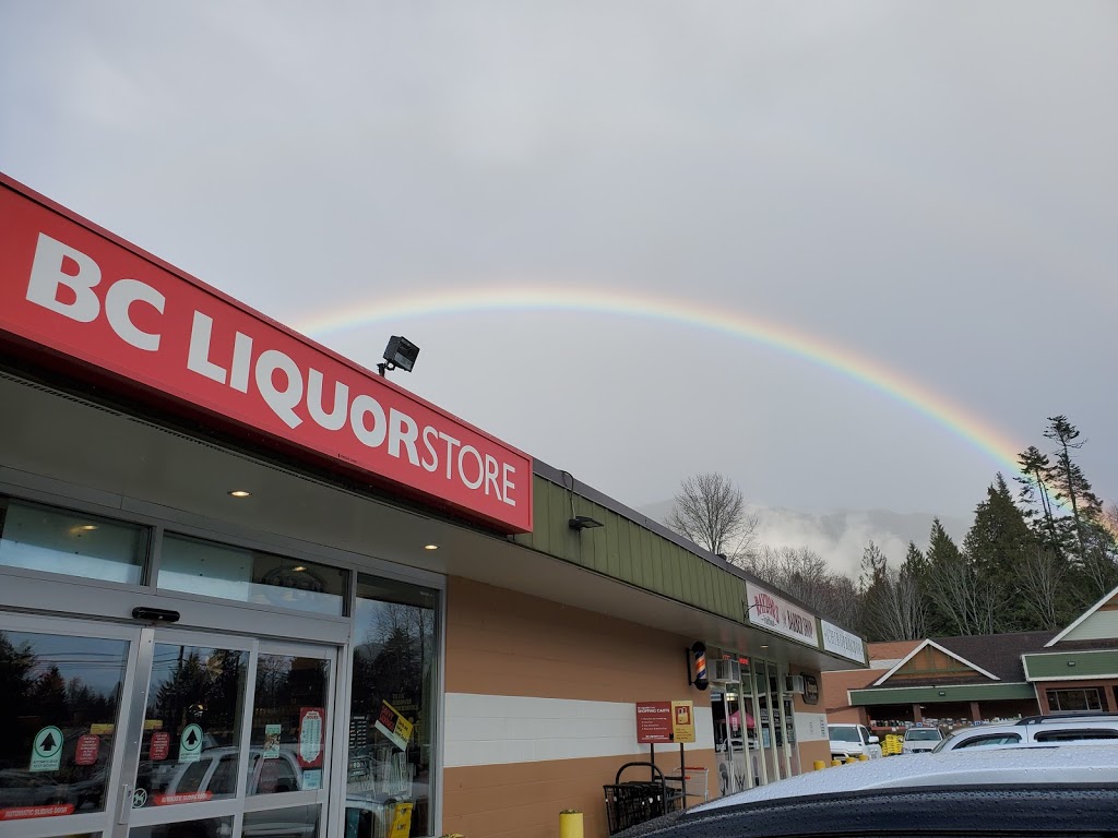 BC Liquor Stores | 93 Darnell Rd, Lake Cowichan, BC V0R 2G0, Canada | Phone: (250) 749-3424