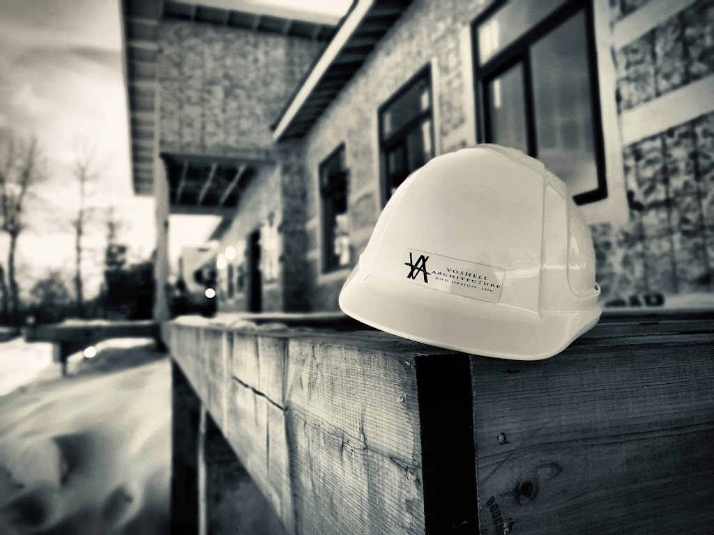 Voshell Architecture and Design Inc. | 10308 100 Ave 2nd Floor, Fort Saskatchewan, AB T8L 1Z1, Canada | Phone: (780) 589-4747