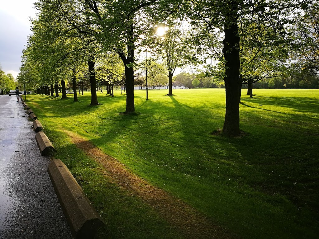 Sunnybrook Park | 1132 Leslie St, Toronto, ON, Canada | Phone: (416) 338-4386