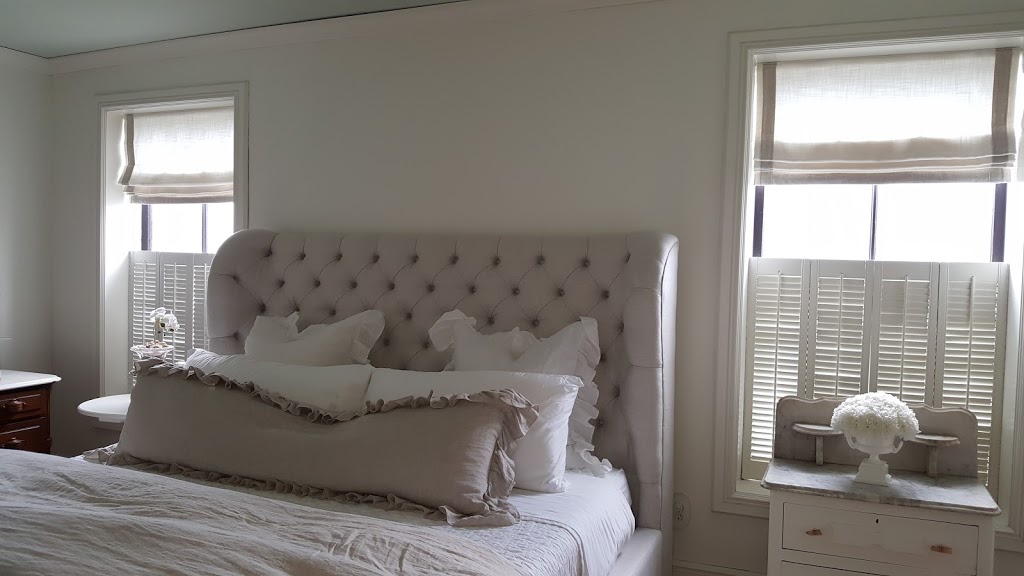 Cobourg Paint & Wallpaper | 34 King St W, Cobourg, ON K9A 2L9, Canada | Phone: (905) 372-3841