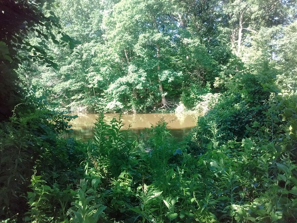 St Clair Hiking Trail rest area | St Clair, MI 48079, USA