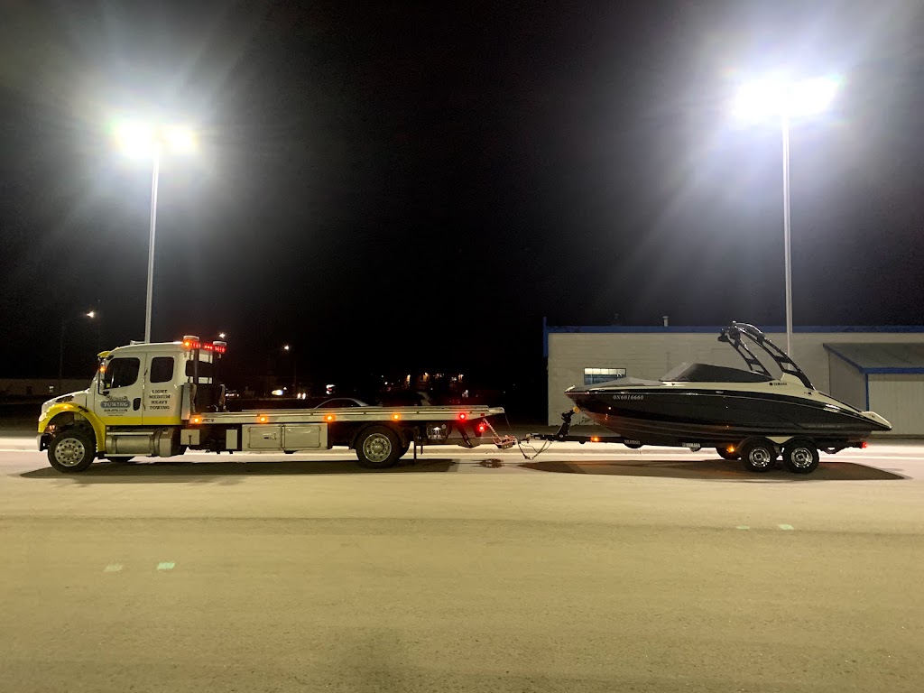 Stewart’s Towing | 318080 Hwy 6&10, Owen Sound, ON N4K 5N7, Canada | Phone: (519) 372-1118