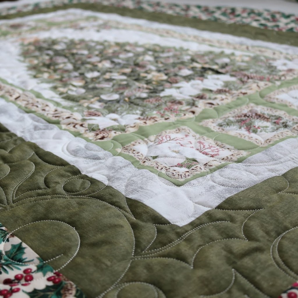 ModMooi Longarm Quilting | 916 Proctor Wynd NW, Edmonton, AB T5T 6N7, Canada | Phone: (587) 598-3254