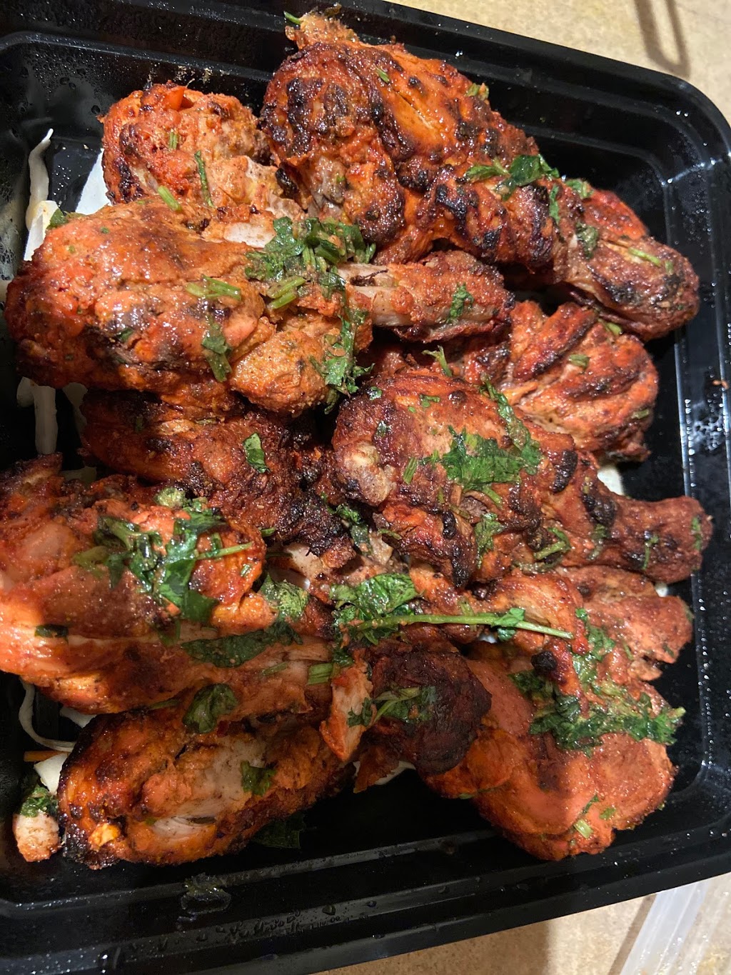 Bahar Indian Cuisine | 50 Sky Harbour Dr Unit#3, Brampton, ON L6Y 6B8, Canada | Phone: (905) 452-7907