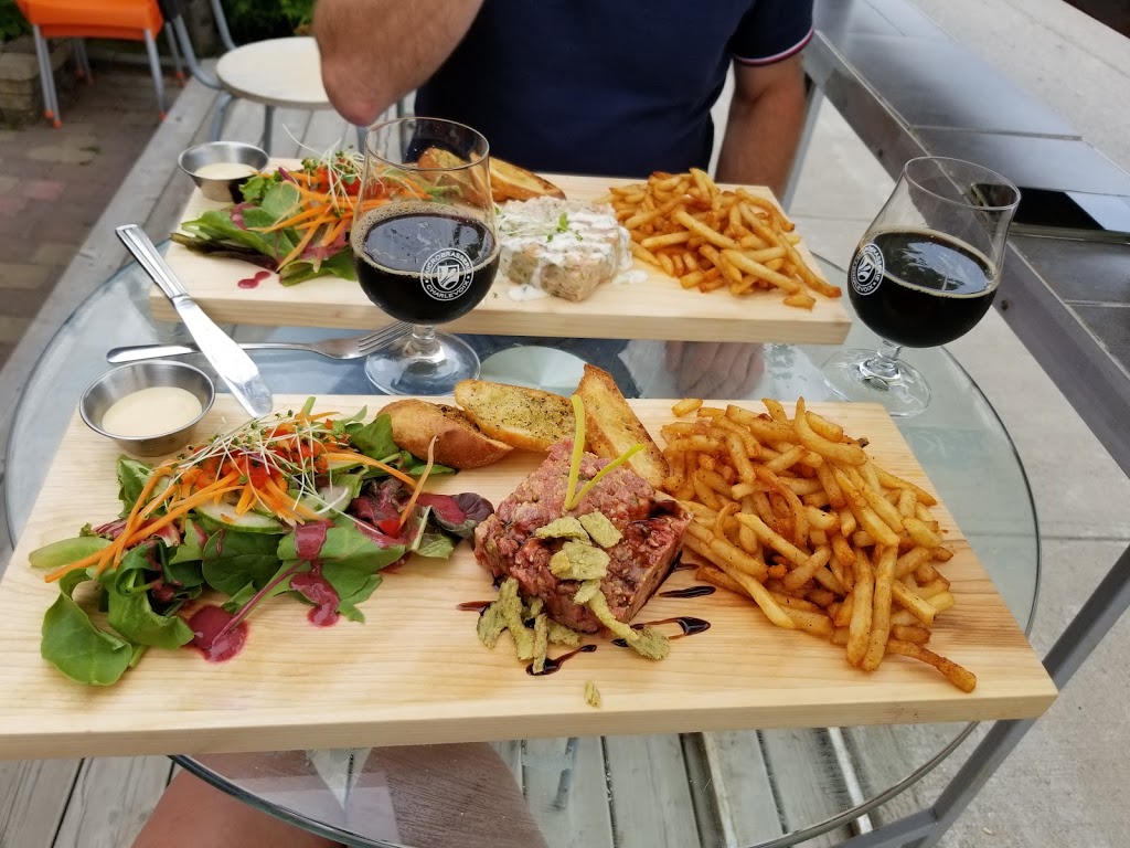 Auberge La Fascine | 1064 Chemin des Coudriers, Saint-Bernard-sur-Mer, QC G0A 3J0, Canada | Phone: (418) 438-1010