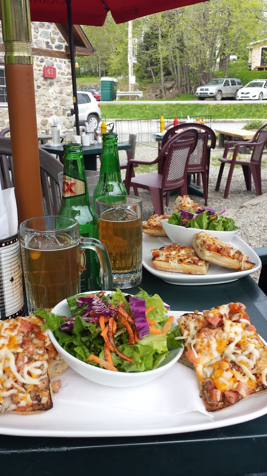 Star Café | 61 Chemin Lakeside, Knowlton, QC J0E 1V0, Canada | Phone: (450) 243-5222