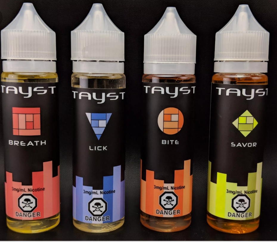 B & A Distributors A Family Company For All Your Vaping Needs. | Regina, SK S4T 5P2, Canada | Phone: (306) 533-4265