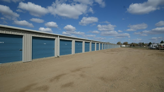Wheatland Storage | 2 48 St W, Prince Albert, SK S6V 4V6, Canada | Phone: (306) 922-1367
