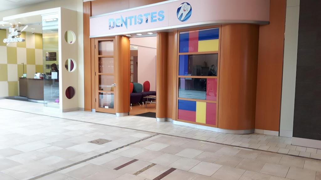 Centre Dentaire Place Rosemère | 401 Boul Labelle, Rosemère, QC J7A 3T2, Canada | Phone: (450) 433-6070