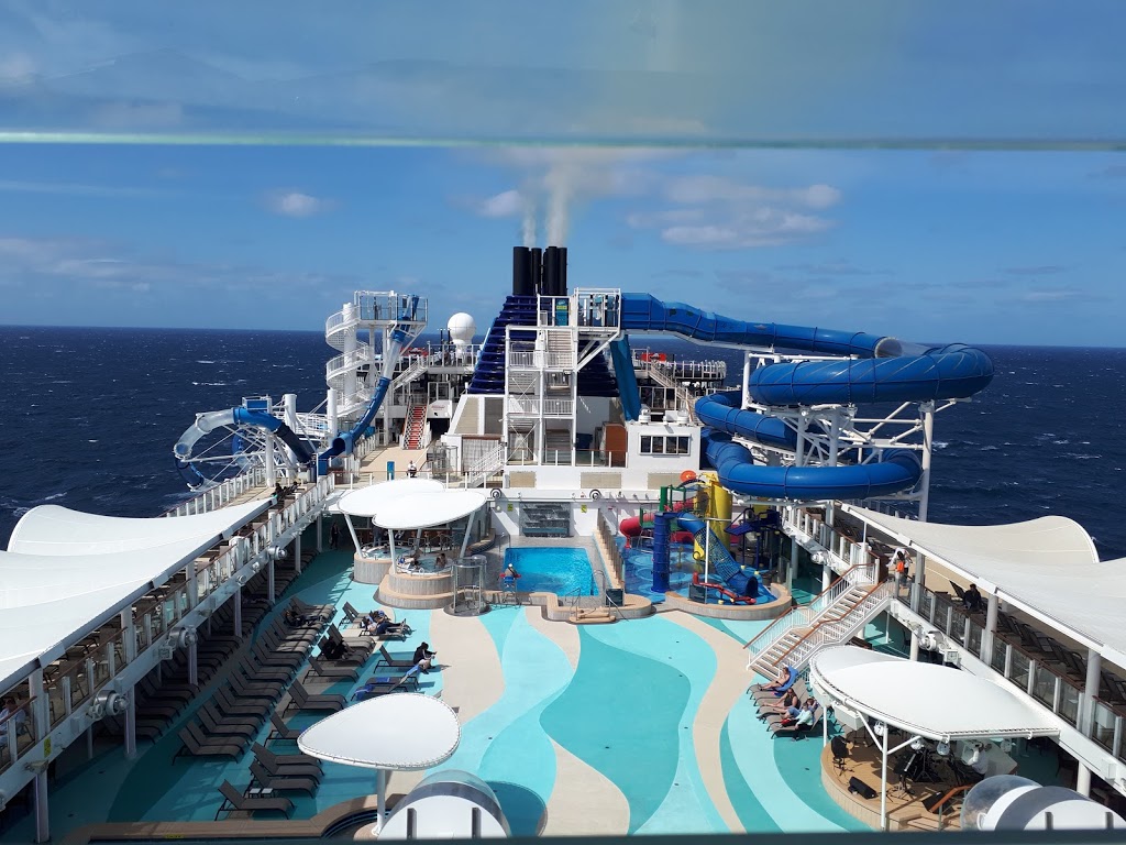 Expedia Cruises | 4857 Elliott St, Delta, BC V4K 2X7, Canada | Phone: (604) 946-7444