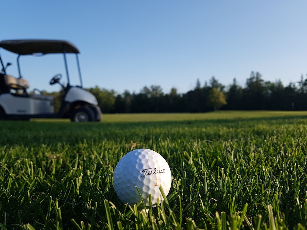 Pilot Mound Town & Country Golf Club | Louise, MB R0G 1P0, Canada | Phone: (204) 825-2766