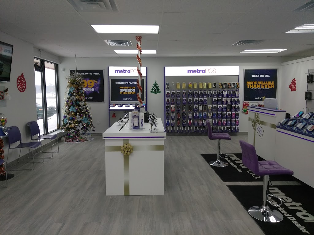 Metro by T-Mobile | 30538 23 Mile Rd, Chesterfield Township, MI 48047, USA | Phone: (586) 329-4605